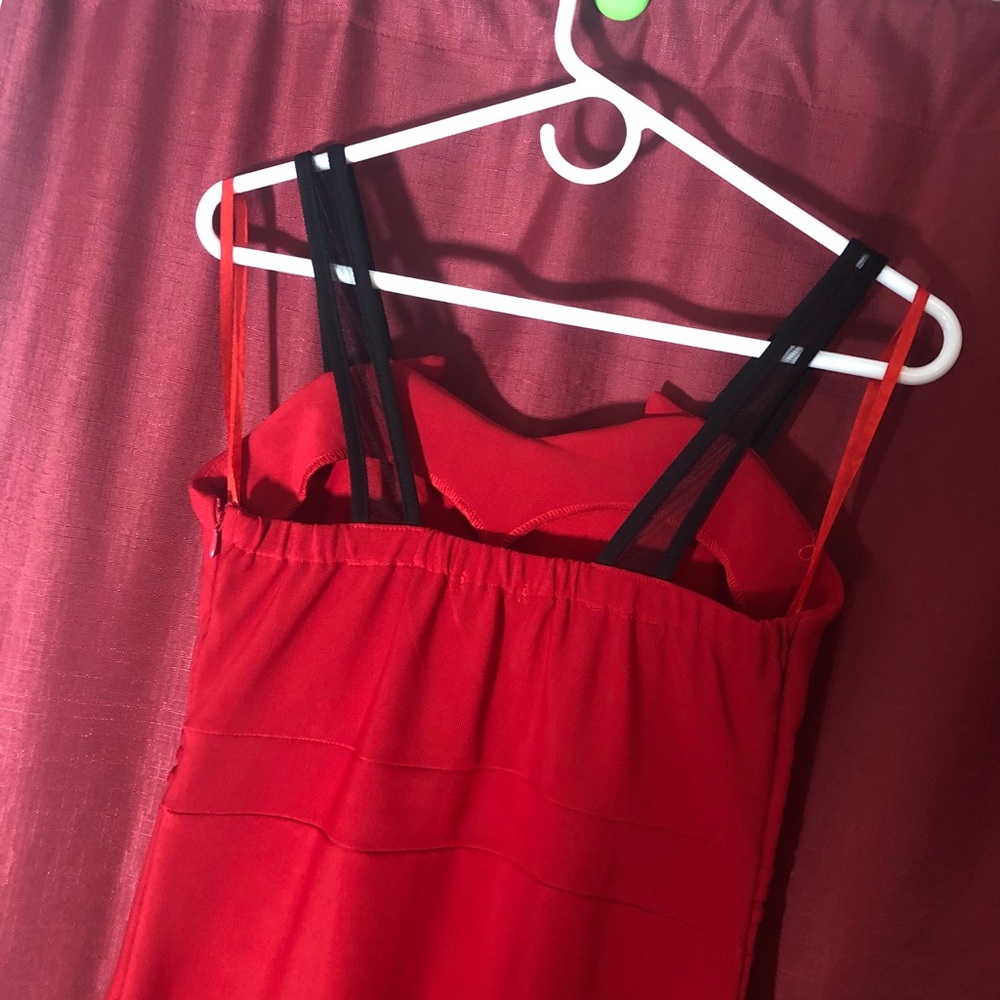 Mini Dress - Picture 6 of 8